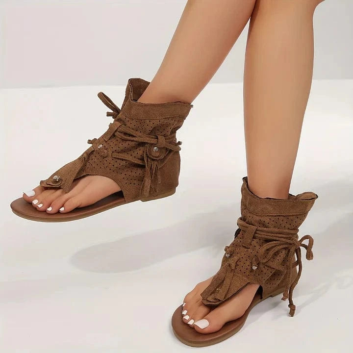 Bracha Shoes