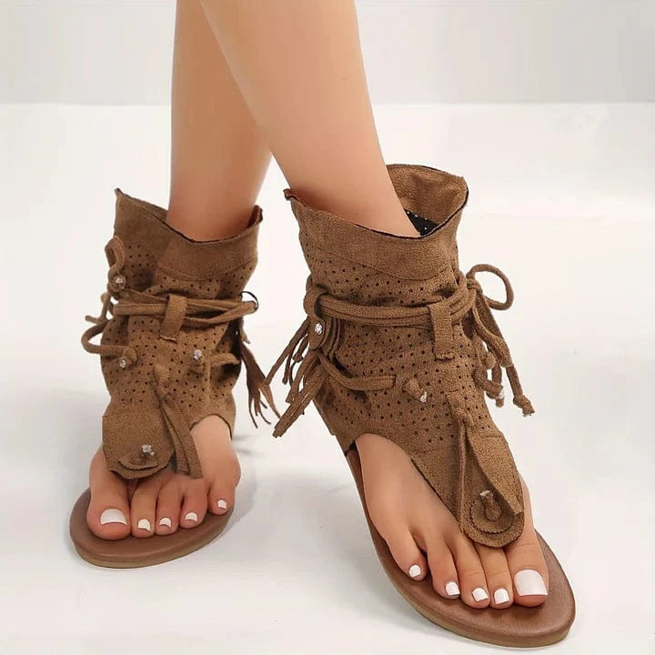 Bracha Shoes