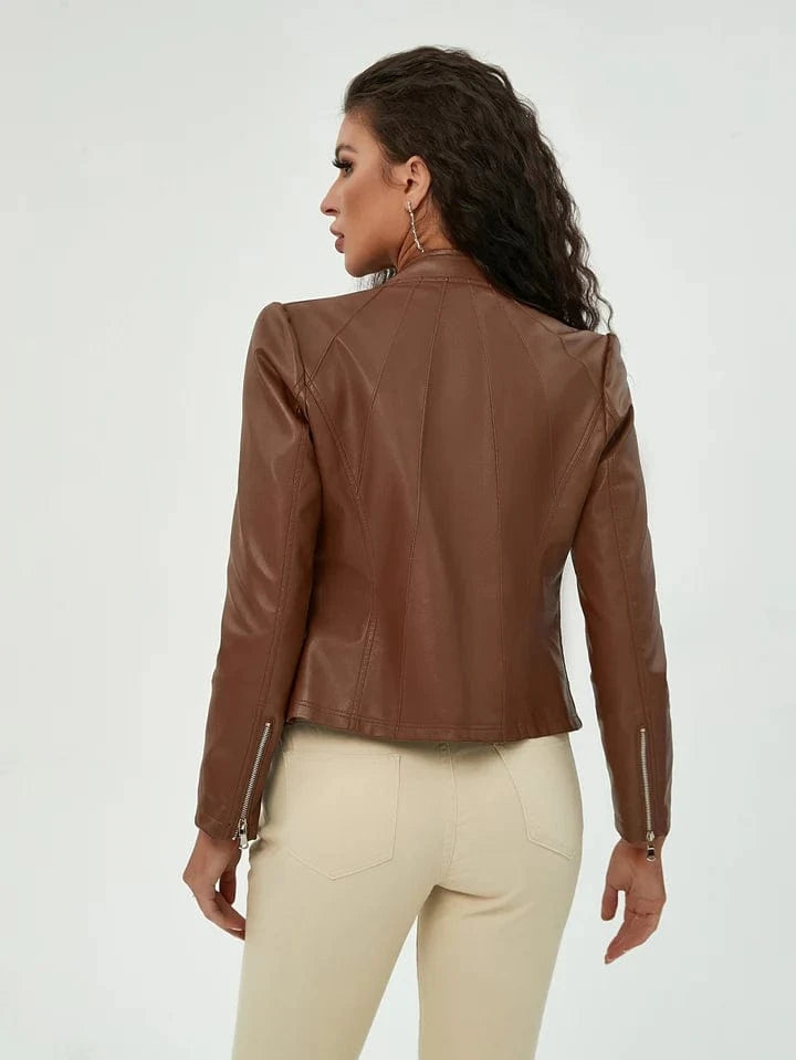 Badbish Jacket