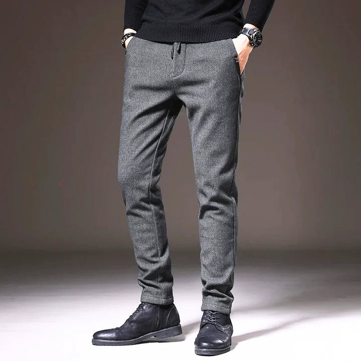 Branford™ Slim Fit Pants