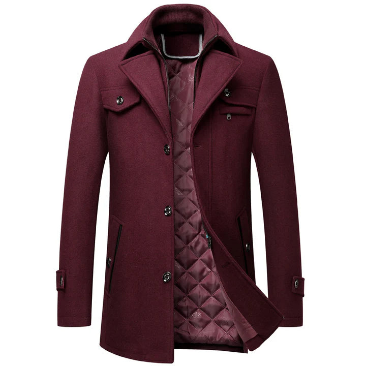 Alesandro™ Overcoat