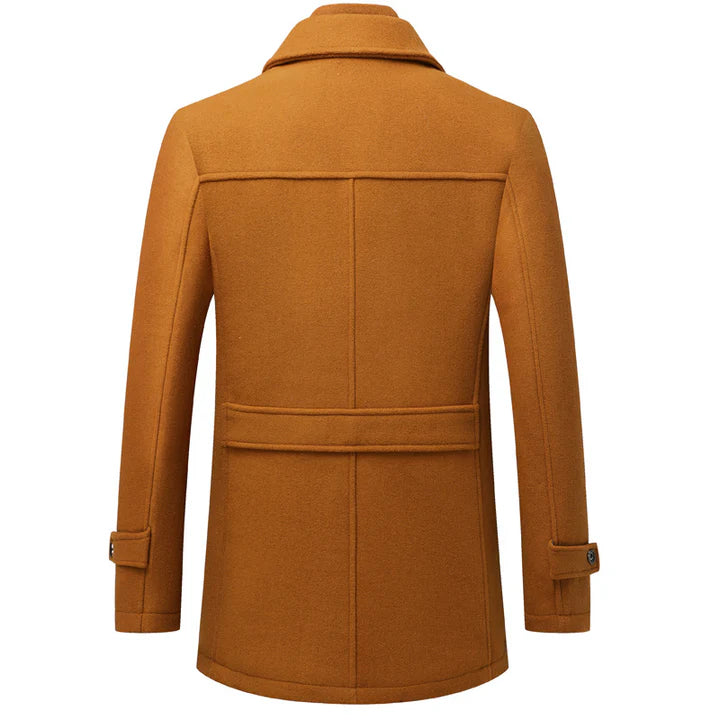 Alesandro™ Overcoat