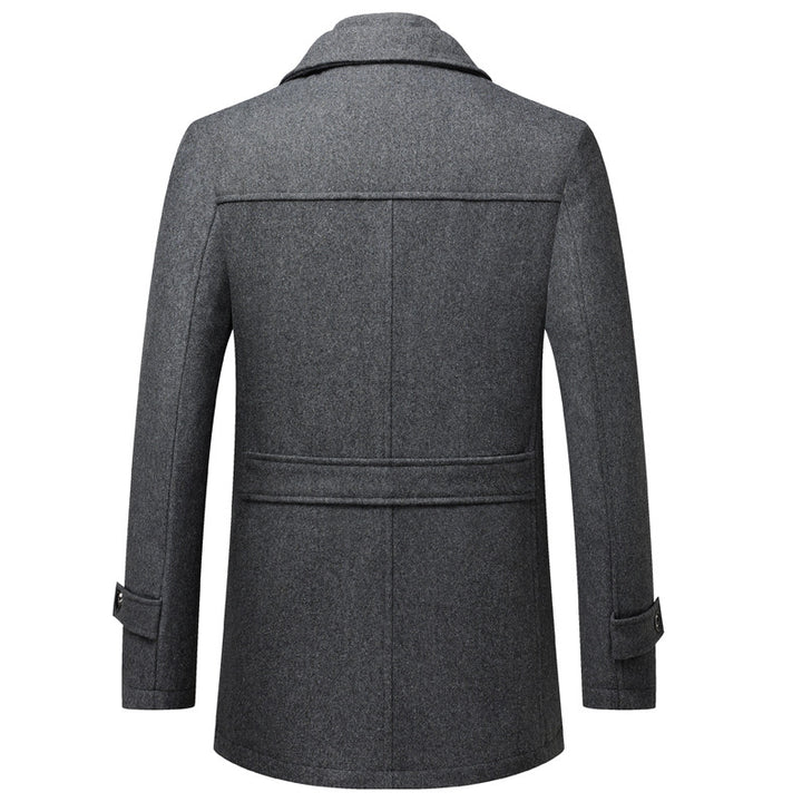 Alesandro™ Overcoat