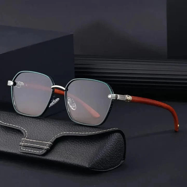 Tobi MIiller™ Sunglasses