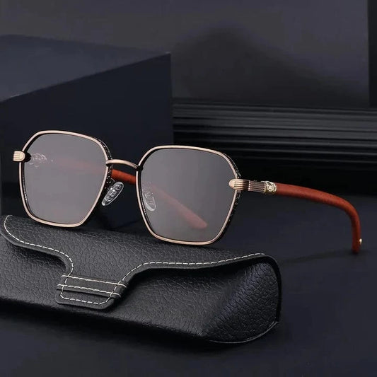 Tobi MIiller™ Sunglasses