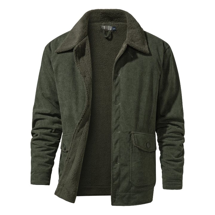Yukon™ Corduroy Jacket