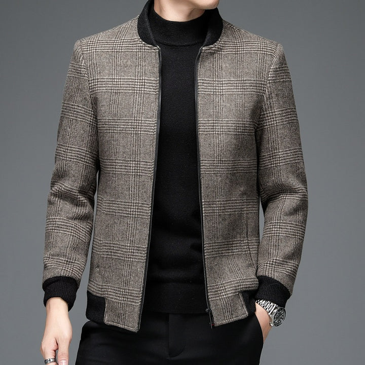Elliot™ Wool Jacket