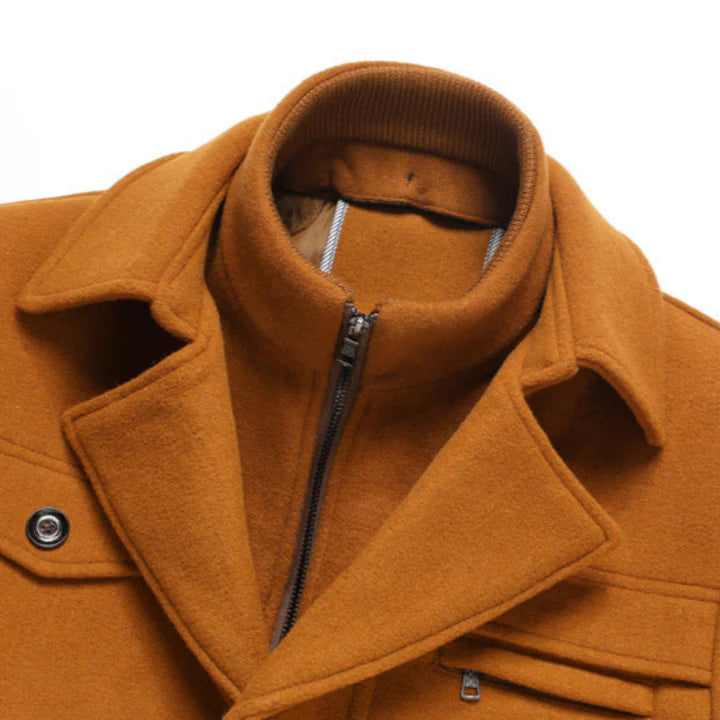 Alesandro™ Overcoat