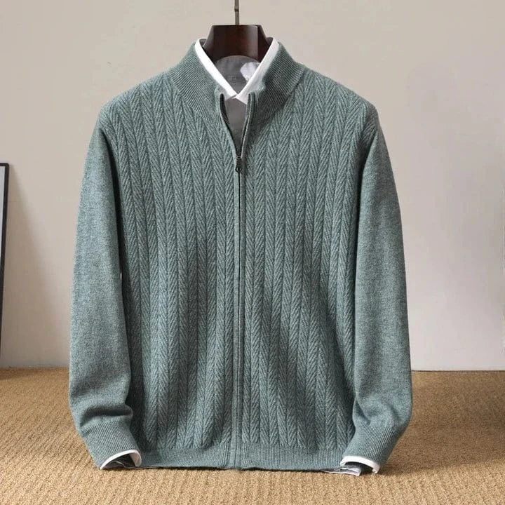 Marbella Cashmere Sweater