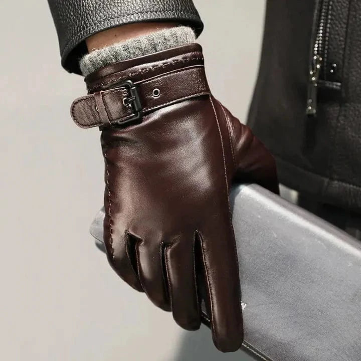 Harold Leather Gloves