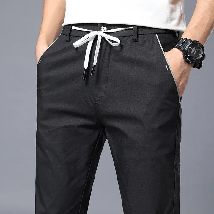 Icon Slim Fit Pants