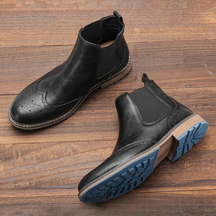 Arthur Boots