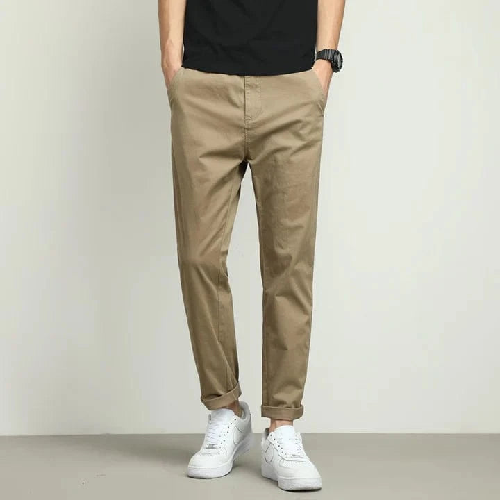 Tech Trousers