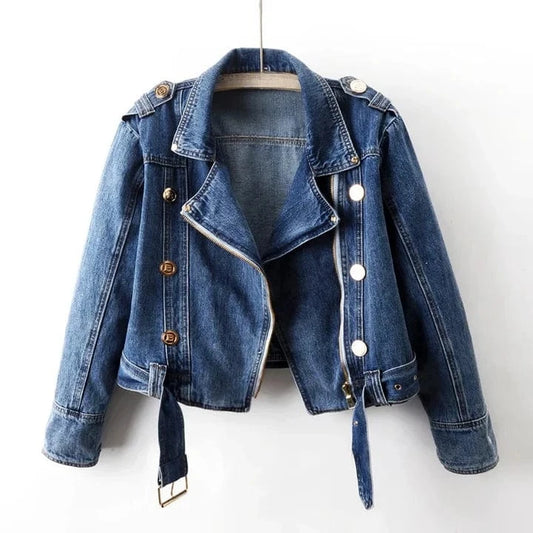 L’eclat™ Classic DenimJacket