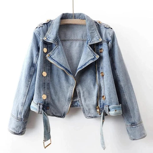 L’eclat™ Classic DenimJacket