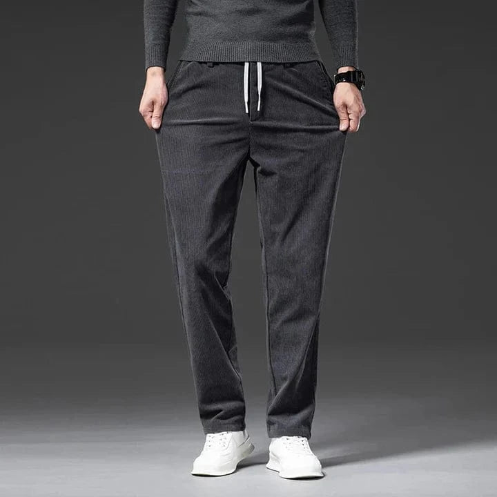 Weston Corduroy Pants