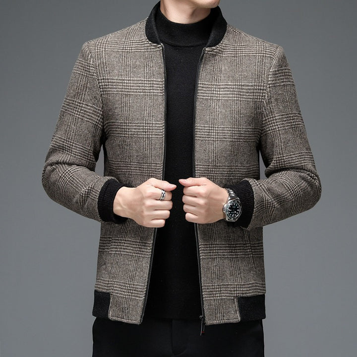 Elliot™ Wool Jacket