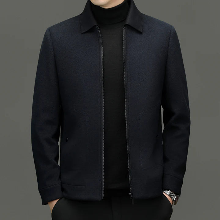 Benson™ Wool Jacket