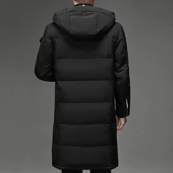 Rofson™ Longline Coat