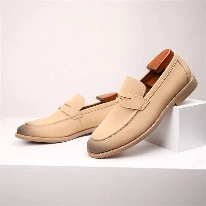 Capristo Loafers