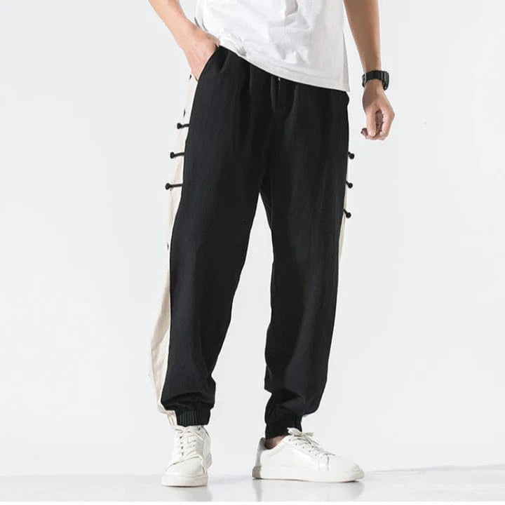 Kato™ Linen Pants