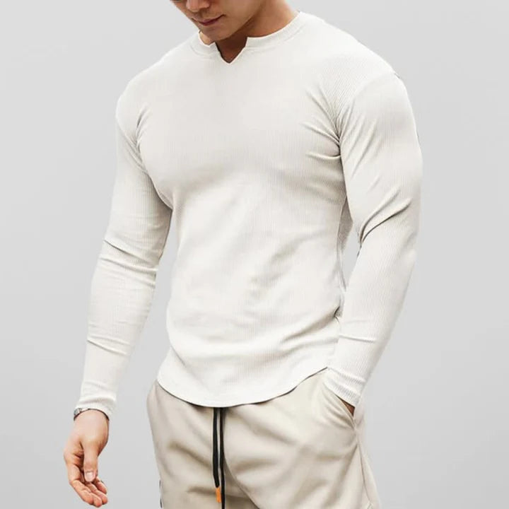 Jacked Muscle Shirt