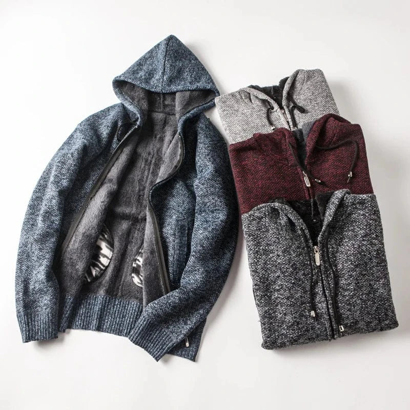 Casspi Hoodie