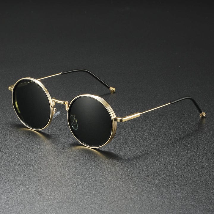Vincent Retro Shades