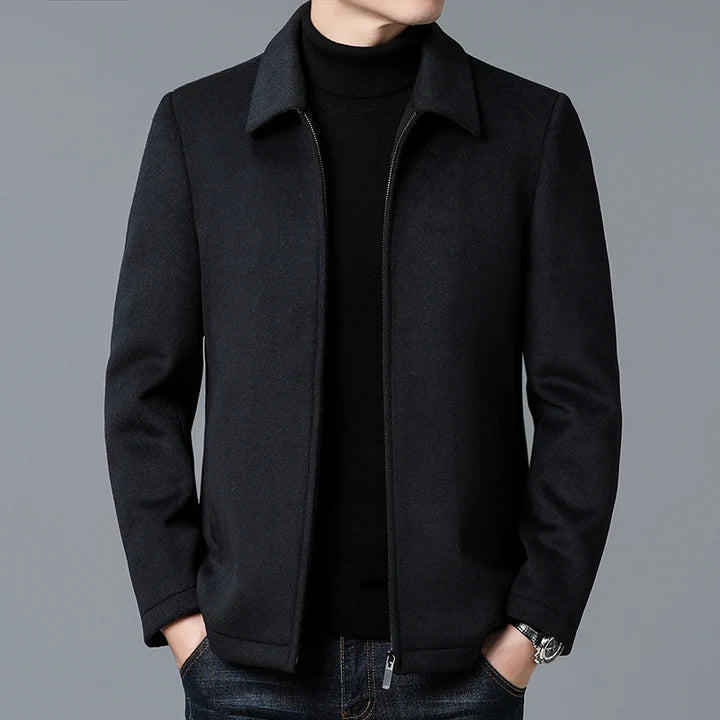 Bilson™ Wool Jacket