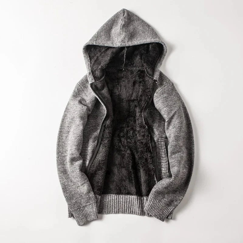 Casspi Hoodie