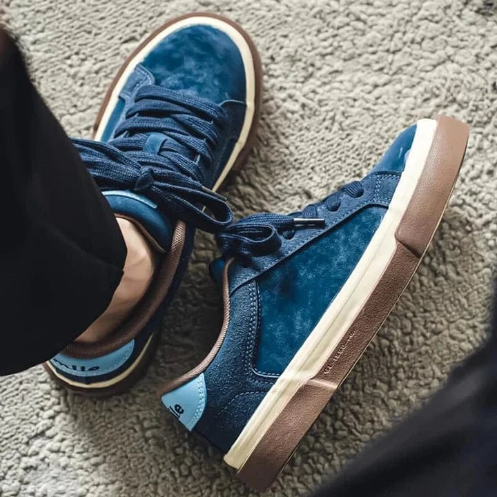 Allen™ Suede Sneakers