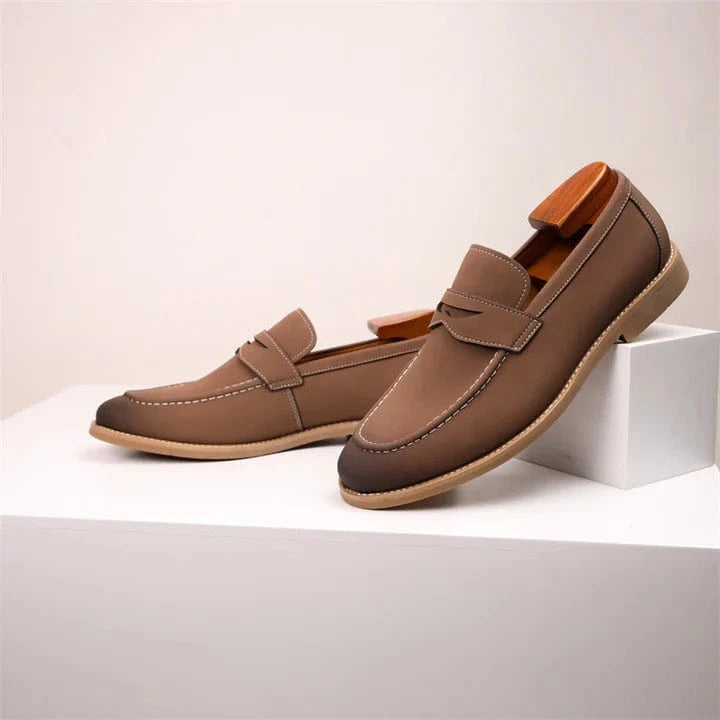 Capristo Loafers
