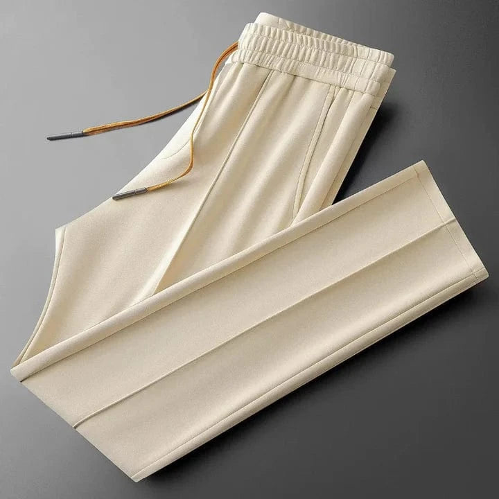 Voco Silk Trousers
