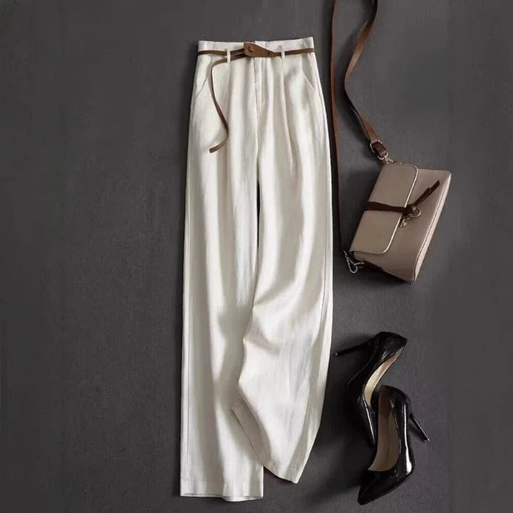 Noya Trousers