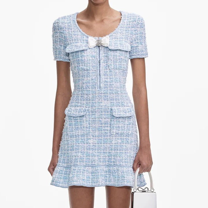 CLÉMENCE™ MINI DRESS