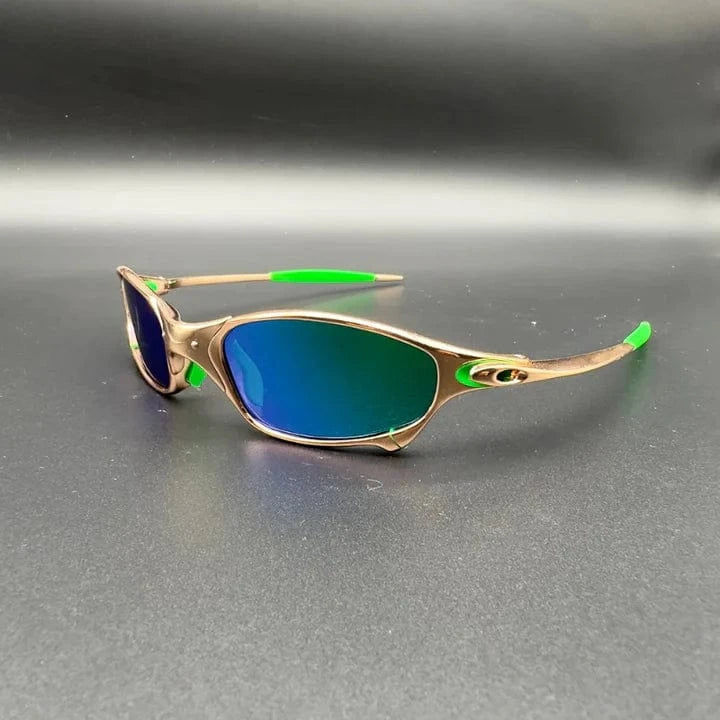 Vincent Polarized Sunglasses