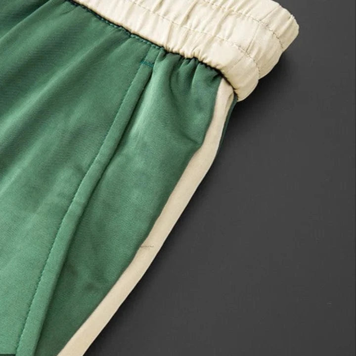 Vagabond™ Silk Pants