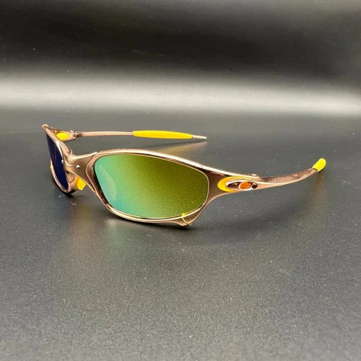 Vincent Polarized Sunglasses