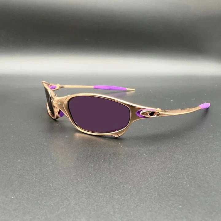 Vincent Polarized Sunglasses