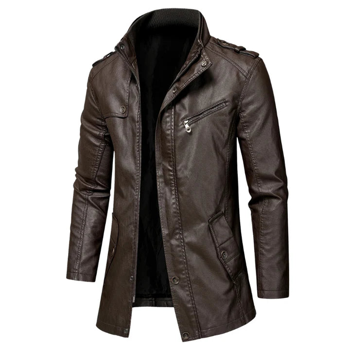 Wolsen Trench Coat
