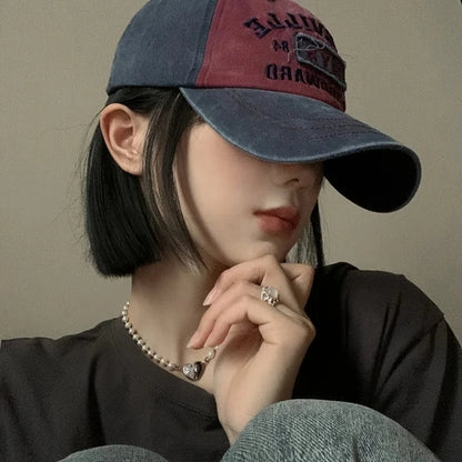 Vinta Hat