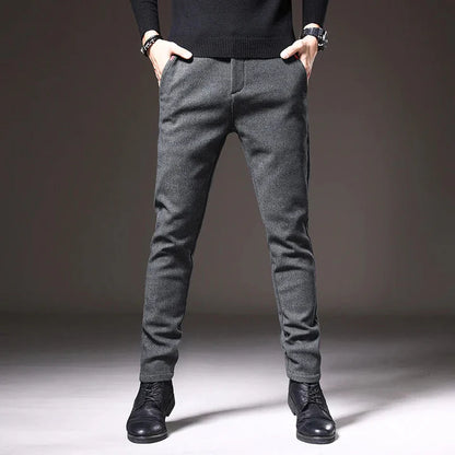 Bilson™ Slim Fit Pants