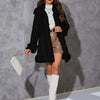Opulence Coat