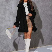 Opulence Coat