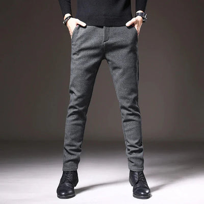 Bilson™ Slim Fit Pants