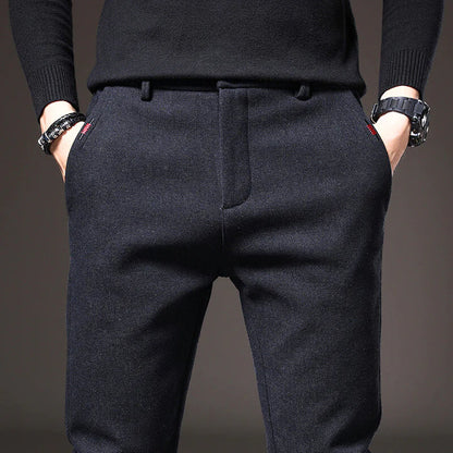 Bilson™ Slim Fit Pants