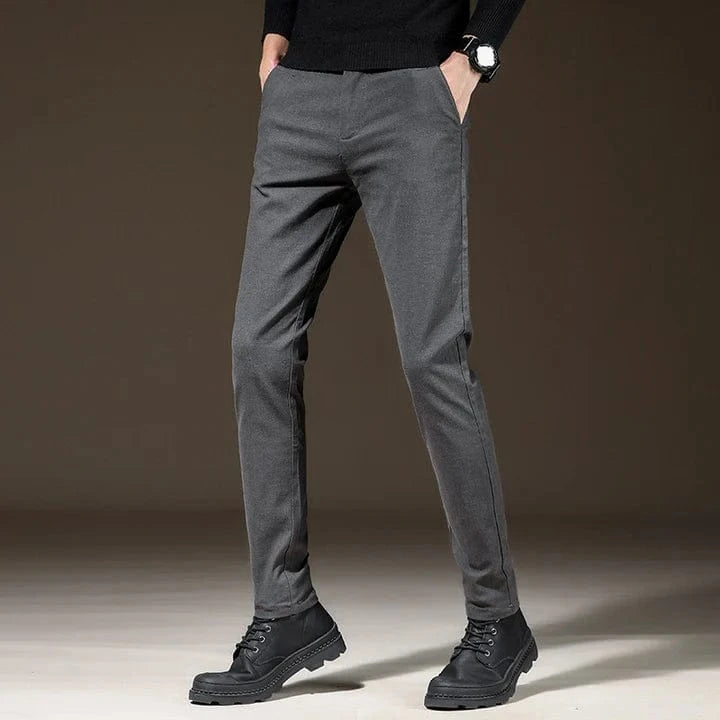 Bilson Slim Fit Pants