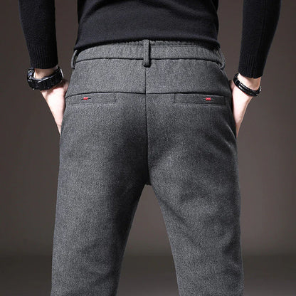 Bilson™ Slim Fit Pants