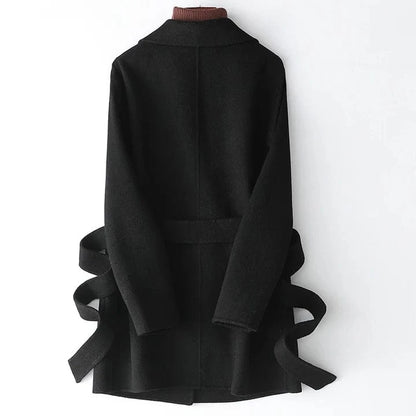 Sisi™ Cashmere Blazer
