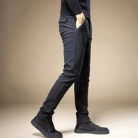 Slim Fit Pants